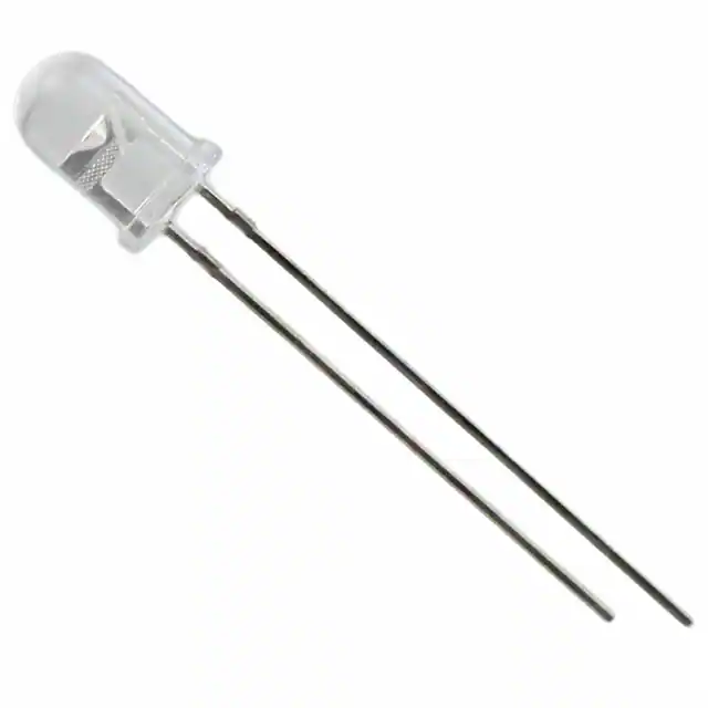 IR8353-14C Everlight Electronics Co Ltd  Émetteurs LED - Infrarouge UV Visible